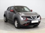 Nissan Juke - fotka číslo 0