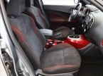 Nissan Juke - fotka číslo 6