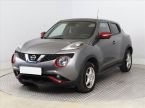 Nissan Juke - fotka číslo 1