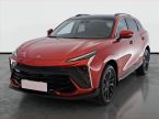 Dongfeng T5 EVO - fotka číslo 1