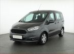 Ford Tourneo - fotka číslo 1
