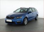 Škoda Octavia - fotka číslo 1