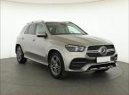Mercedes GLE - fotka číslo 0