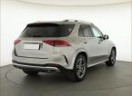 Mercedes GLE - fotka číslo 4