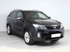 Kia Sorento - fotka číslo 0