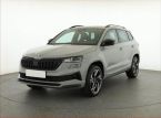 Škoda Karoq - fotka číslo 1