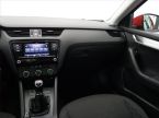 Škoda Octavia - fotka číslo 7