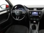 Škoda Octavia - fotka číslo 6