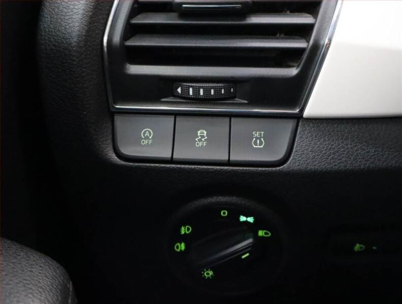 Škoda Fabia - hlavní fotka