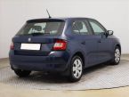 Škoda Fabia - fotka číslo 4