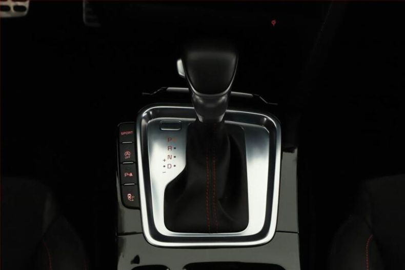 Kia Pro_cee´d - hlavní fotka