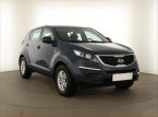 Kia Sportage - fotka číslo 0