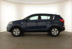 Kia Sportage - fotka číslo 2