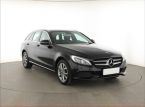 Mercedes Třída C - fotka číslo 0