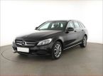 Mercedes Třída C - fotka číslo 1