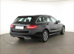 Mercedes Třída C - fotka číslo 4