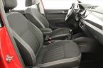 Škoda Fabia - fotka číslo 6