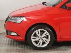 Škoda Fabia - fotka číslo 10