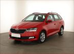 Škoda Fabia - fotka číslo 1