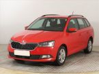 Škoda Fabia - fotka číslo 1
