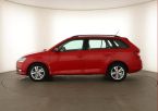 Škoda Fabia - fotka číslo 2