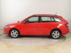 Škoda Fabia - fotka číslo 2