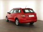 Škoda Fabia - fotka číslo 3