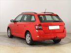Škoda Fabia - fotka číslo 3