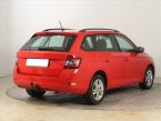 Škoda Fabia - fotka číslo 4