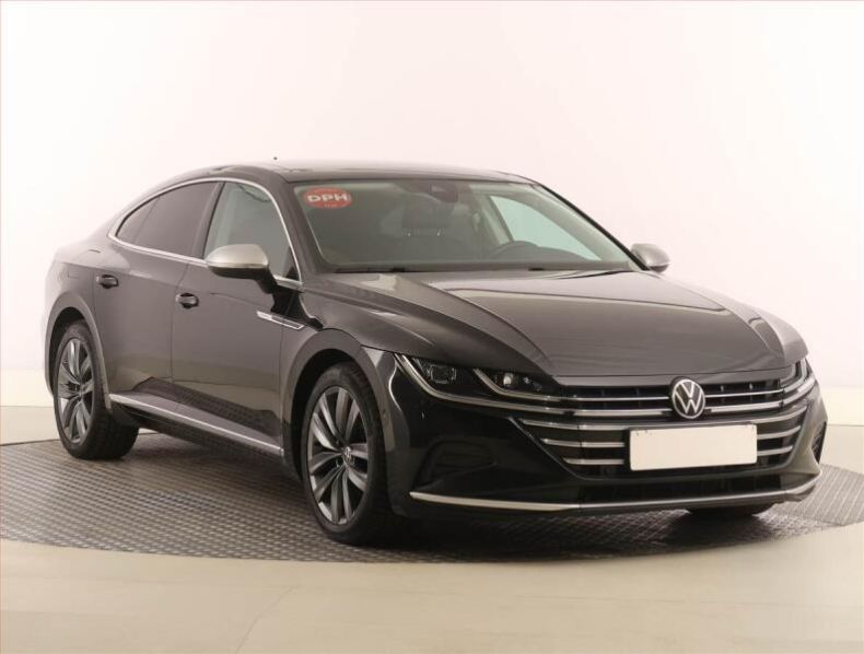 Volkswagen Arteon - hlavní foto