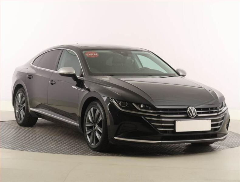 Volkswagen Arteon - hlavní foto