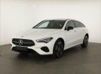 Mercedes Třída CLA - fotka číslo 1