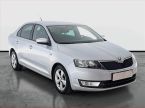Škoda Rapid - fotka číslo 0