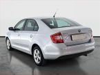 Škoda Rapid - fotka číslo 3