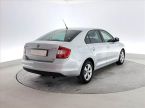 Škoda Rapid - fotka číslo 4