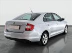 Škoda Rapid - fotka číslo 4