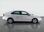 Škoda Rapid - fotka číslo 5