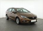 Opel Astra - fotka číslo 0