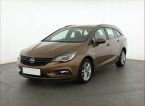 Opel Astra - fotka číslo 1