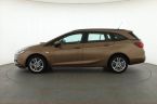 Opel Astra - fotka číslo 2