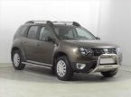Dacia Duster - fotka číslo 0