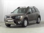 Dacia Duster - fotka číslo 1