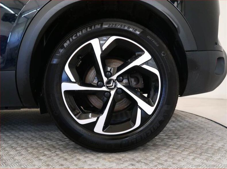 Citroën C5 Aircross - hlavní fotka