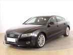 Audi A5 - fotka číslo 1