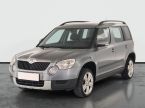 Škoda Yeti - fotka číslo 1