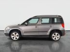 Škoda Yeti - fotka číslo 2