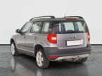 Škoda Yeti - fotka číslo 3