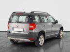 Škoda Yeti - fotka číslo 4