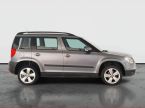 Škoda Yeti - fotka číslo 5