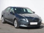 Škoda Superb - fotka číslo 0